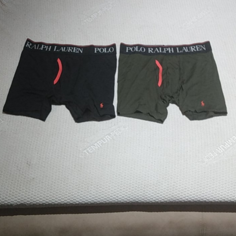 Boxer Briefs